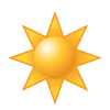 Aktuelle Wetterdaten für: 06:47 Uhr-------------------------------------• Sonnig/Heiter• Keine Temperaturdaten für aktueller Uhrzeit gefunden• Keine Winddaten für aktueller Uhrzeit gefunden